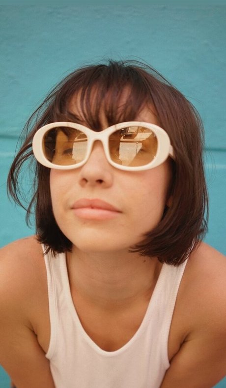 Greta Fernandez OnlyFans Porn Nackt