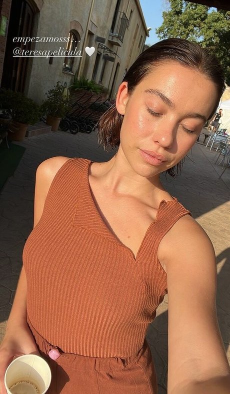 Greta Fernandez Bilder OnlyFans