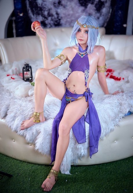 Velvet chann OnlyFans-Leaks