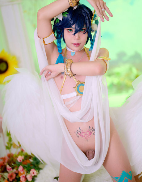 Velvet chann OnlyFans Sextape