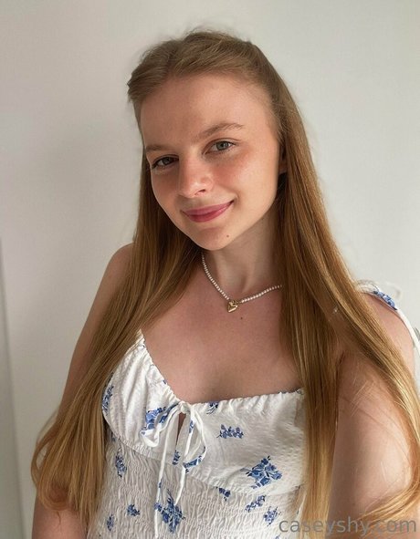 caseyshy OnlyFans Nacktbilder geleakt