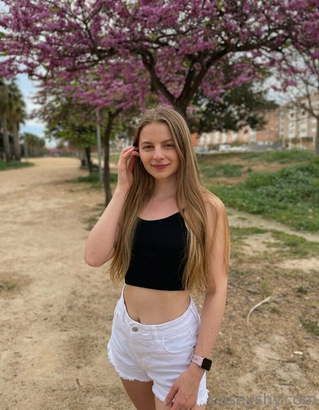 caseyshy OnlyFans Inhaltstyp