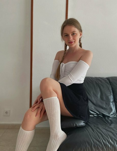 caseyshy Nacktbilder von OnlyFans geleakt