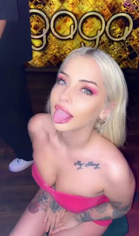 Elif Filyos OnlyFans Sex Leak