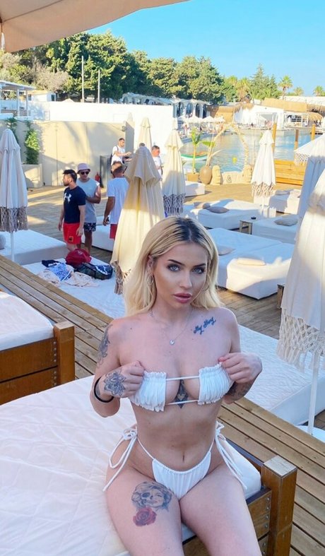 Elif Filyos Kostenloses OnlyFans