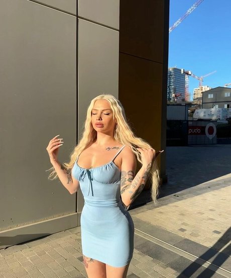 Elif Filyos OnlyFans Nackt Leaks