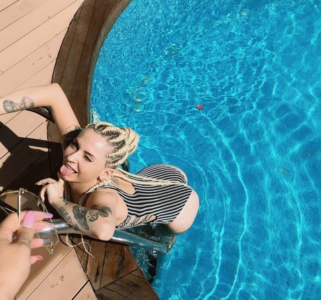 Elif Filyos OnlyFans Nackt Leaks