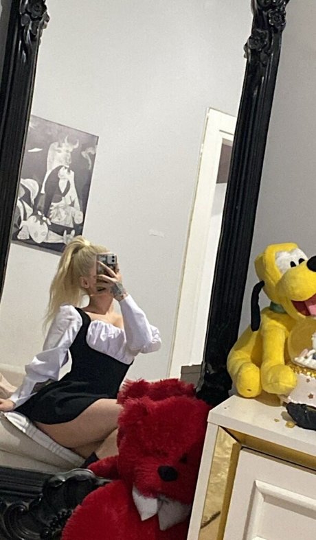 Elif Filyos OnlyFans-Seite