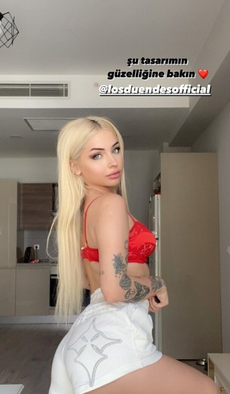 Elif Filyos Leak von OnlyFans-Inhalten