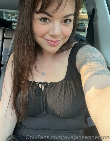 avajadeanderson OnlyFans-Komplettinhalte
