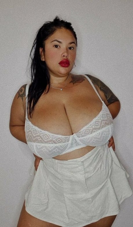 natyy bbw OnlyFans Brüste Bild