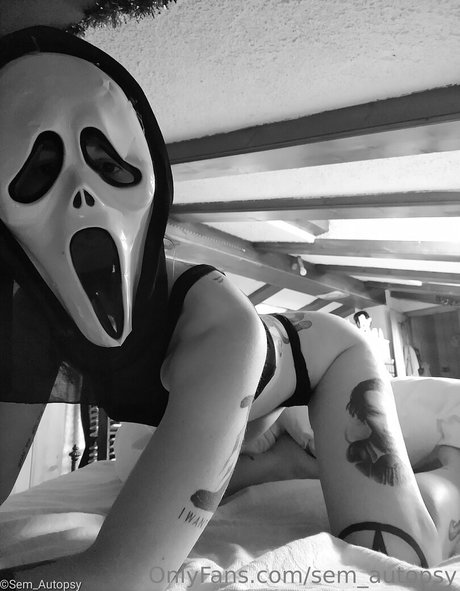 sem autopsy OnlyFans Beiträge