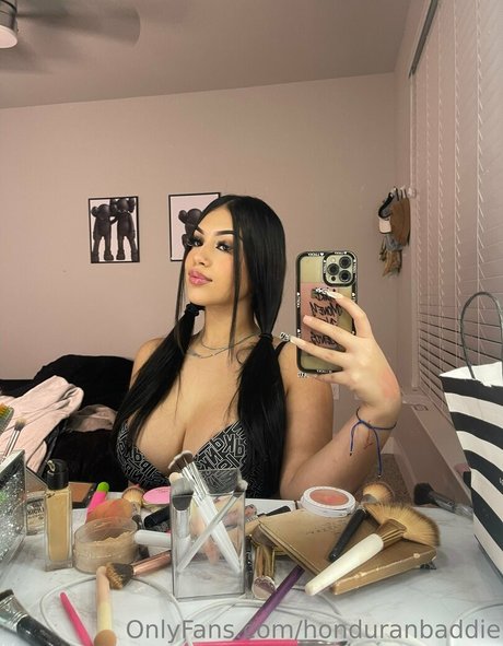 honduranbaddie Nacktbilder auf OnlyFans