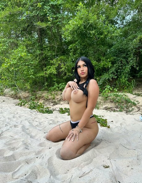 honduranbaddie Nacktbilder geleakt OnlyFans