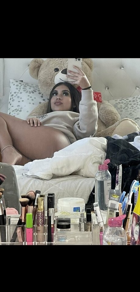 honduranbaddie OnlyFans Beiträge