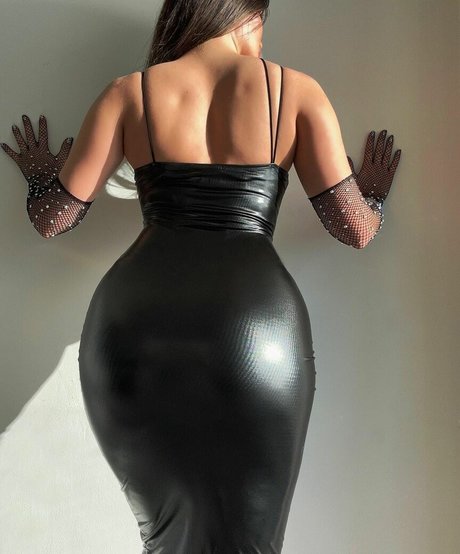 Kardelen Toprak Nacktbilder von OnlyFans geleakt