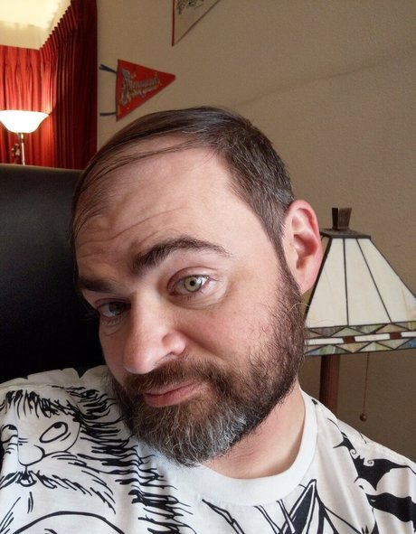 hairhound Neue geleakte OnlyFans-Inhalte