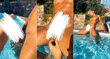 ladyjakubowsky plus Nacktbilder von OnlyFans geleakt