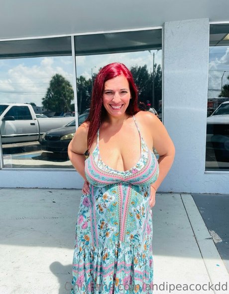 andipeacockdd Nackt Leaks OnlyFans