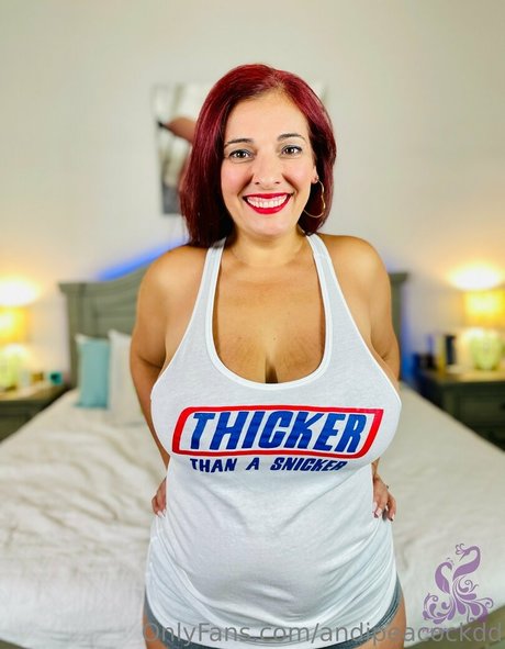 andipeacockdd OnlyFans OnlyFans