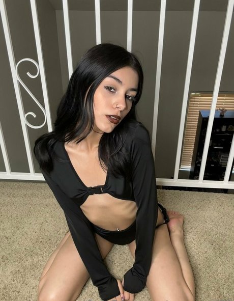 xooangel69 Nacktbilder OnlyFans geleakt