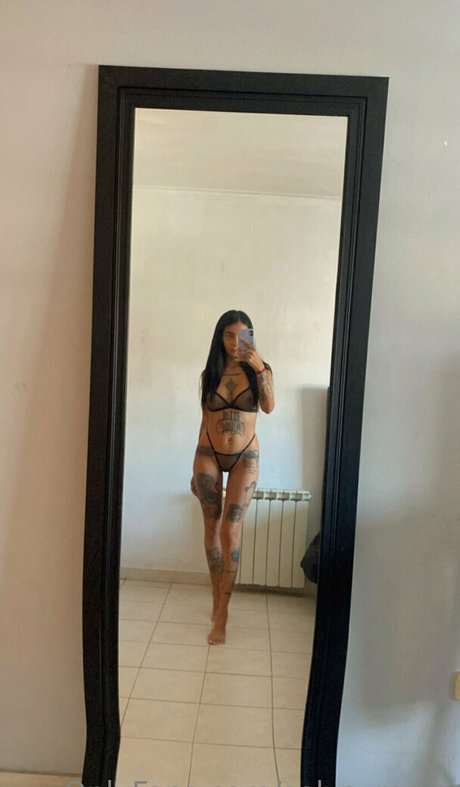 selva mora Nacktbilder von OnlyFans geleakt