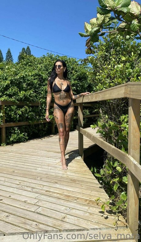 selva mora Leak von OnlyFans Pornografie