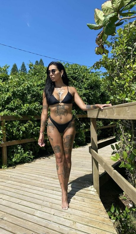 selva mora Nacktbilder von OnlyFans