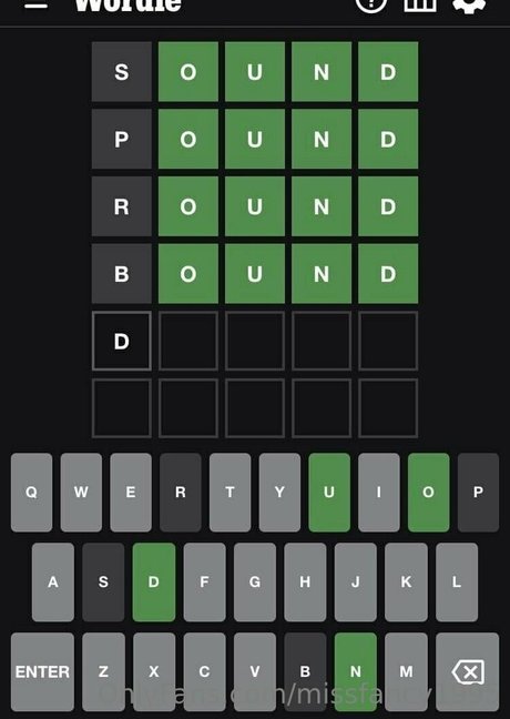 missfancy1995 Leaked OnlyFans Bilder