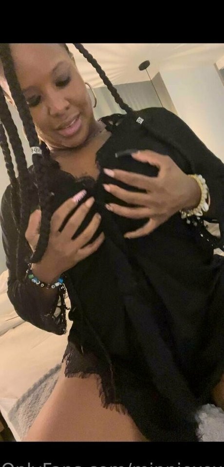 minniexoxo20 OnlyFans Nackt