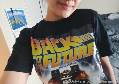 leilaniangelvip OnlyFans Brüste Bild