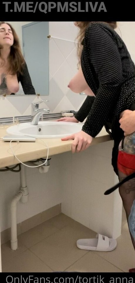 Anna Tortik XXX OnlyFans