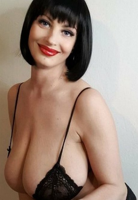 Lisa Bukawski Nacktbilder von OnlyFans geleakt