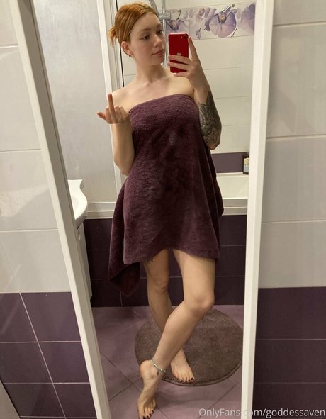 goddessaven OnlyFans-Creator