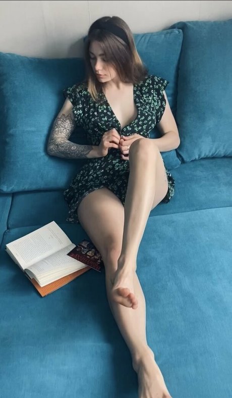 goddessaven Nackt auf OnlyFans Leaks