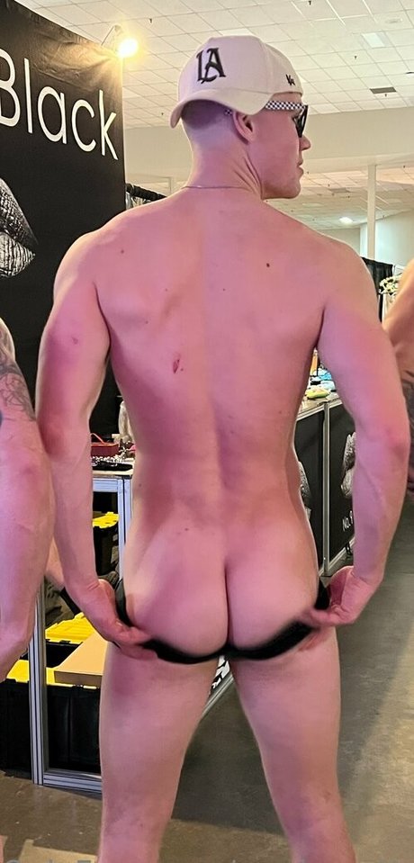 swolemattyy OnlyFans Pornografie