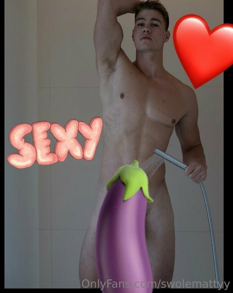 swolemattyy OnlyFans-Bild