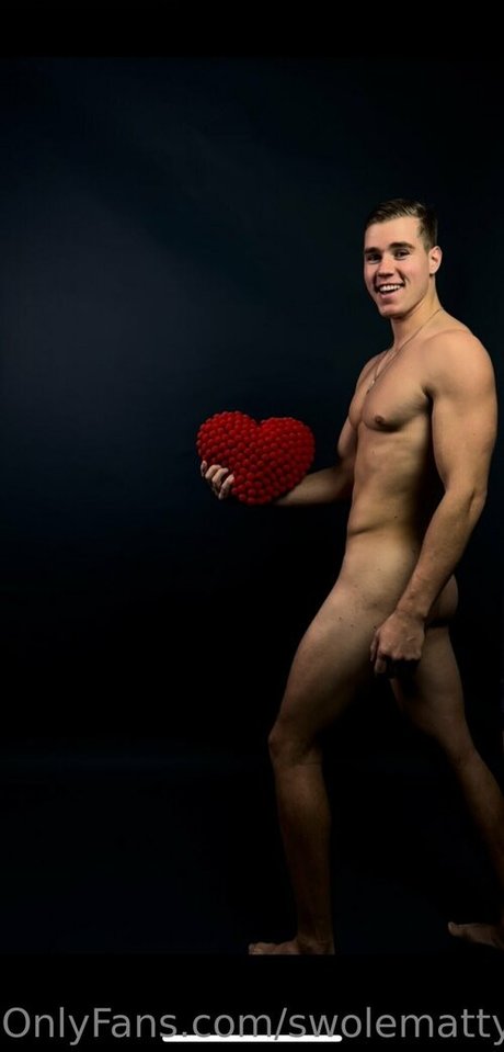 swolemattyy Neue OnlyFans Leaks