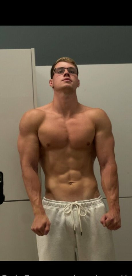 swolemattyy Nacktbilder auf OnlyFans