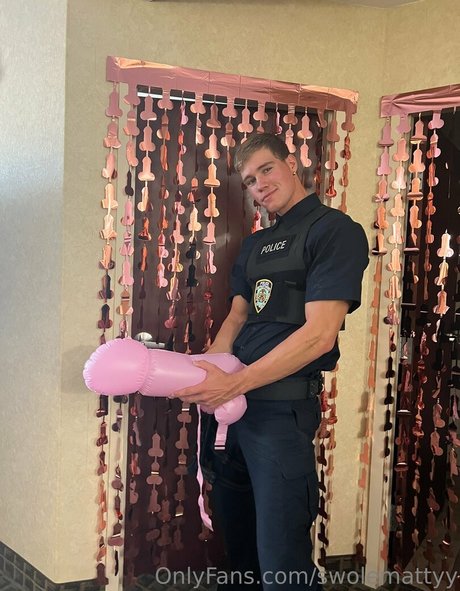 swolemattyy Nacktbilder von OnlyFans