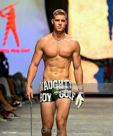 swolemattyy OnlyFans