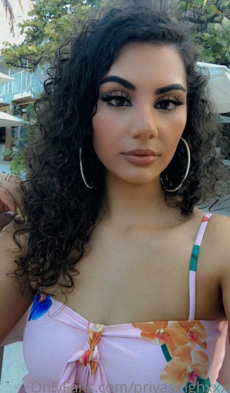 priyasinghxxx Nacktbilder-Leaks von OnlyFans