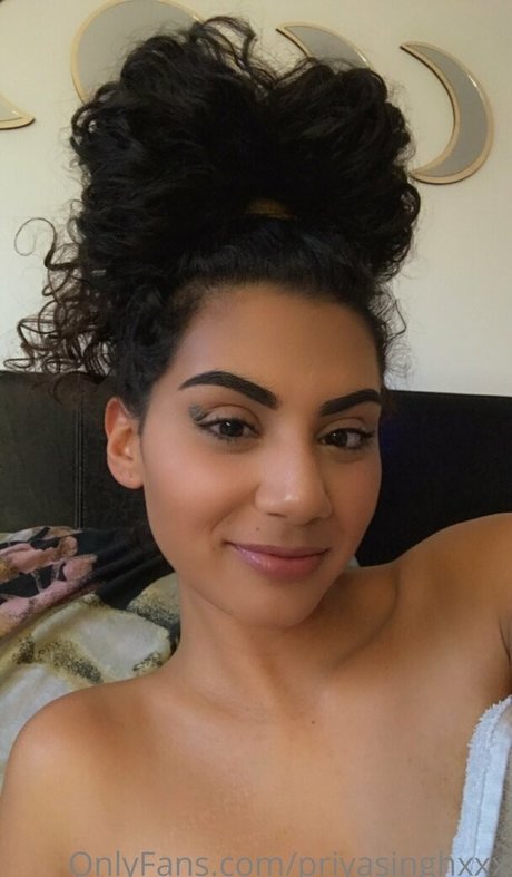 priyasinghxxx OnlyFans Nackt Leaks