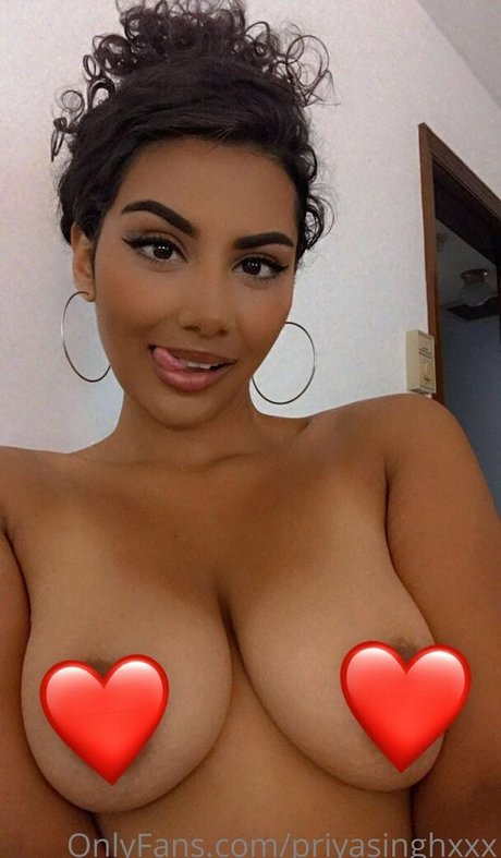 priyasinghxxx Nacktbilder von OnlyFans geleakt