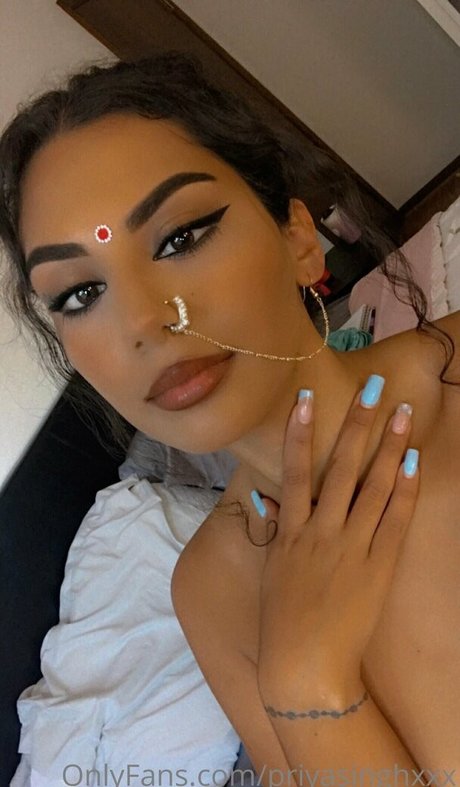 priyasinghxxx OnlyFans Joi