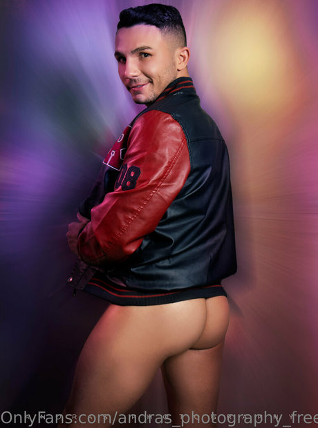andras photography free OnlyFans-Model