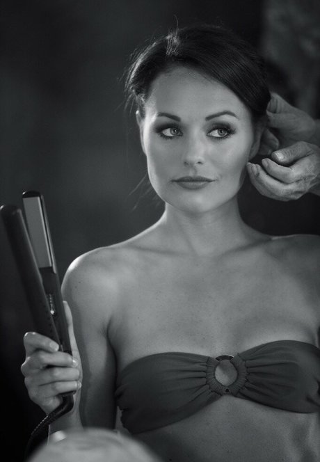 Victoria Valentine OnlyFans Nacktbilder