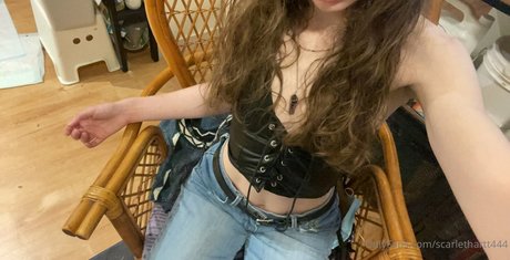scarlethartt444 Nacktbilder von OnlyFans