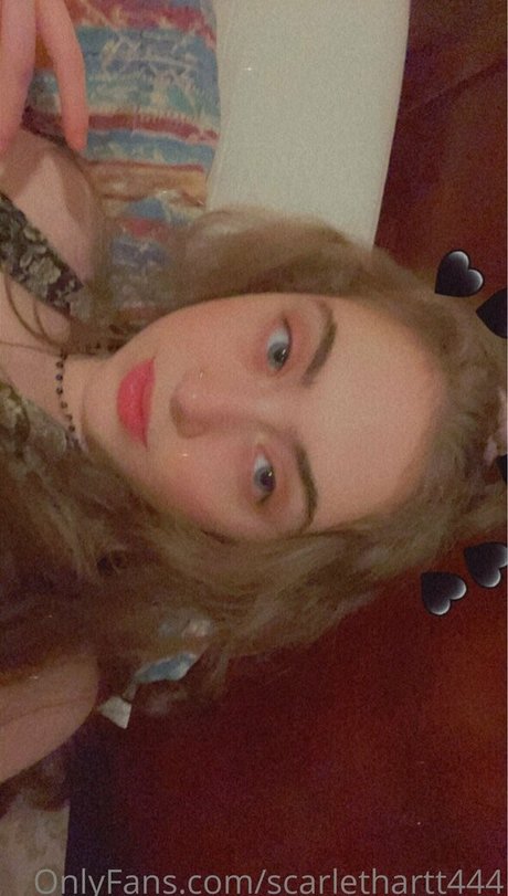 scarlethartt444 OnlyFans Bilder nackt