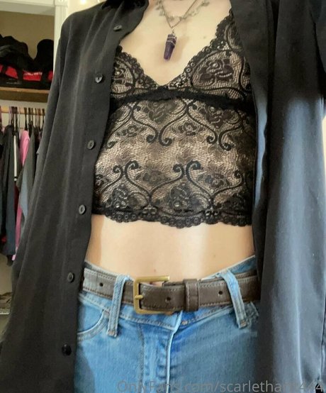 scarlethartt444 Nackt auf OnlyFans